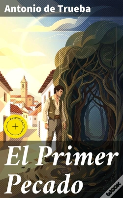 Capa do artigo El Primer Pecado