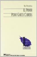 El Primer Pedro Garc¡A Cabrera