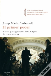 Capa do artigo El Primer Poder