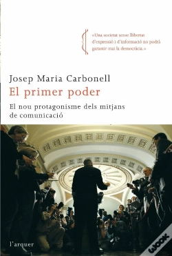Capa do artigo El Primer Poder