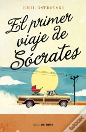 Capa do artigo El Primer Viaje De Sócrates