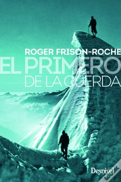 Capa do artigo El Primero De La Cuerda