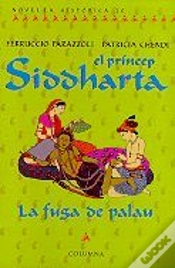 Capa do artigo El Princep De Siddharta-La Fuga De Palau