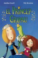 El Príncep Gripau