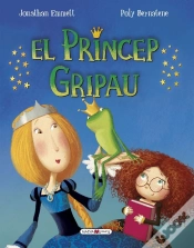 Capa do artigo El Príncep Gripau