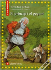 Capa do artigo El Princep I El Gegant. Material Auxiliar