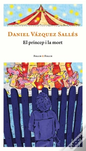 Capa do artigo El Príncep I La Mort