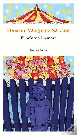 Capa do artigo El Príncep I La Mort