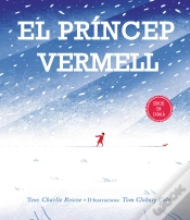 Capa do artigo El Príncep Vermell