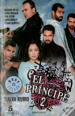 Capa do artigo El Príncipe 2
