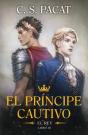 El Principe Cautivo: El Rey - Preview
