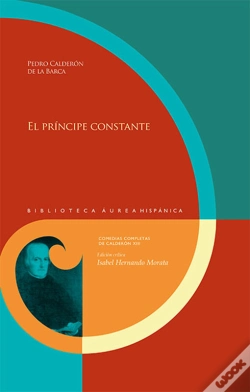 Capa do artigo El Príncipe Constante