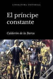 Capa do artigo El Príncipe Constante