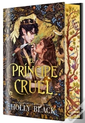 Capa do artigo El Principe Cruel (Edicion Especial Limitada)
