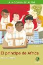 El Príncipe De África - Preview