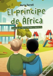 Capa do artigo El Principe De Africa