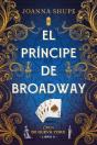 El Principe De Broadway (Señoritas De Nueva York 2) - Preview