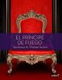 El Príncipe De Fuego - Preview