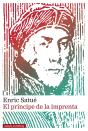 El Principe De La Imprenta - Preview