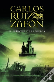 Capa do artigo El Príncipe De La Niebla