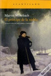 Capa do artigo El Príncipe De La Niebla