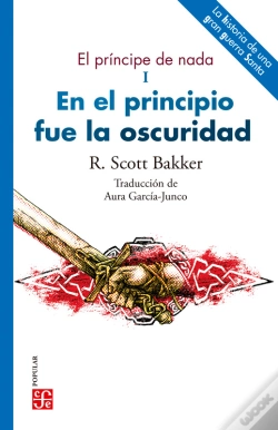 Capa do artigo El Príncipe De Nada, I