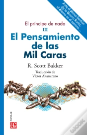 Capa do artigo El Príncipe De Nada, Iii