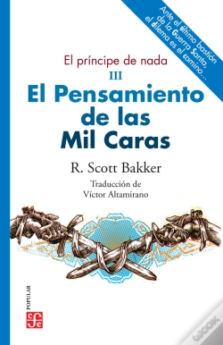 Capa do artigo El Príncipe De Nada, Iii