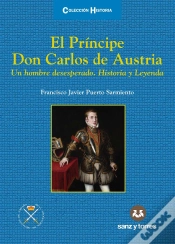 Capa do artigo El Principe Don Carlos De Austria