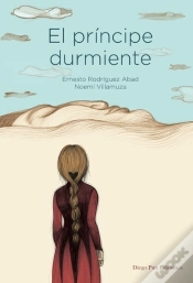 Capa do artigo El Príncipe Durmiente