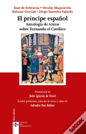 Capa do artigo El Príncipe Español
