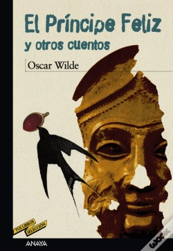 Capa do artigo El Príncipe Feliz Y Otros Cuentos