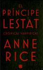El Príncipe Lestat (Crónicas Vampíricas 11) - Preview