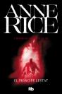 El Príncipe Lestat (Crónicas Vampíricas 11) - Preview