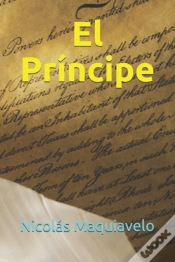 Capa do artigo El Principe