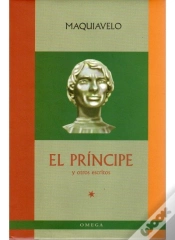 Capa do artigo El Príncipe