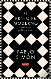 Capa do artigo El Príncipe Moderno