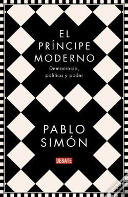 Capa do artigo El Príncipe Moderno