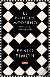 Capa do artigo El Príncipe Moderno