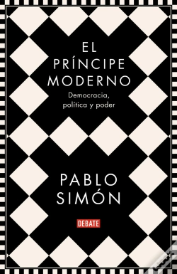 Capa do artigo El Príncipe Moderno