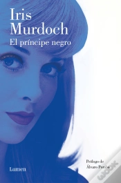Capa do artigo El Príncipe Negro