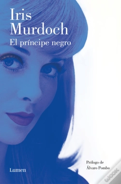 Capa do artigo El Príncipe Negro