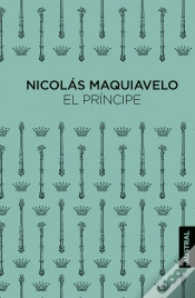 Capa do artigo El Principe