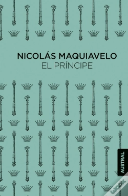 Capa do artigo El Principe