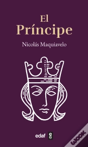Capa do artigo El Principe