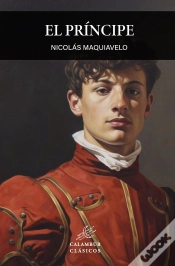 Capa do artigo El Principe
