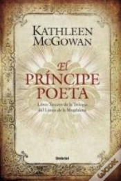 Capa do artigo El Principe Poeta  