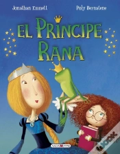 Capa do artigo El Príncipe Rana