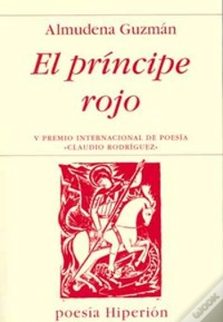 Capa do artigo El Príncipe Rojo