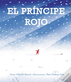 Capa do artigo El Príncipe Rojo
